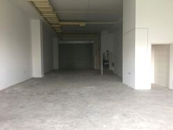 Enterprise One (D14), Factory #631906391